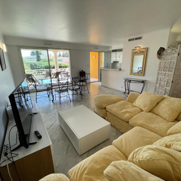 Résidence Saint Eric - maeva Home - Appartement climatisé avec terrasse 3 pièces 4 personnes - Prestige MAE-5183 - Appartamento - 2
