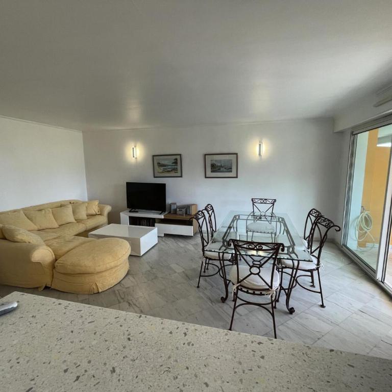 Résidence Saint Eric - maeva Home - Appartement climatisé avec terrasse 3 pièces 4 personnes - Prestige MAE-5183 - Appartamento - 4