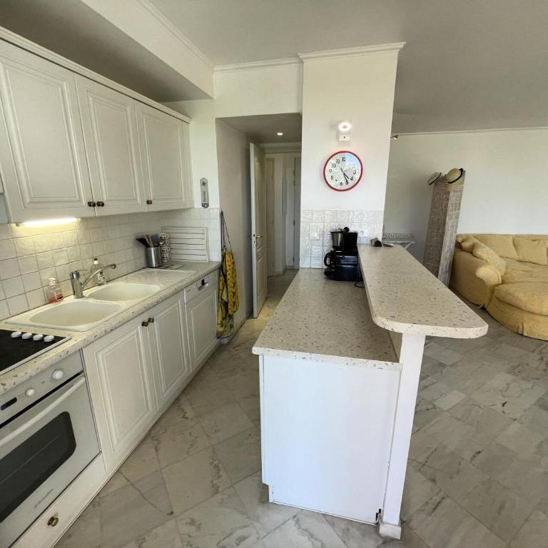 Résidence Saint Eric - maeva Home - Appartement climatisé avec terrasse 3 pièces 4 personnes - Prestige MAE-5183 - Appartamento - 5