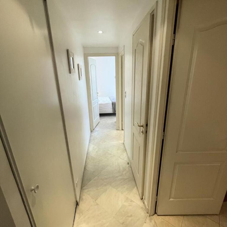 Résidence Saint Eric - maeva Home - Appartement climatisé avec terrasse 3 pièces 4 personnes - Prestige MAE-5183 - Appartamento - 10