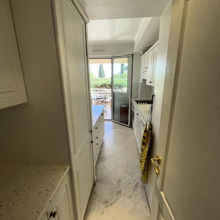 Résidence Saint Eric - maeva Home - Appartement climatisé avec terrasse 3 pièces 4 personnes - Prestige MAE-5183 - Appartamento - 11