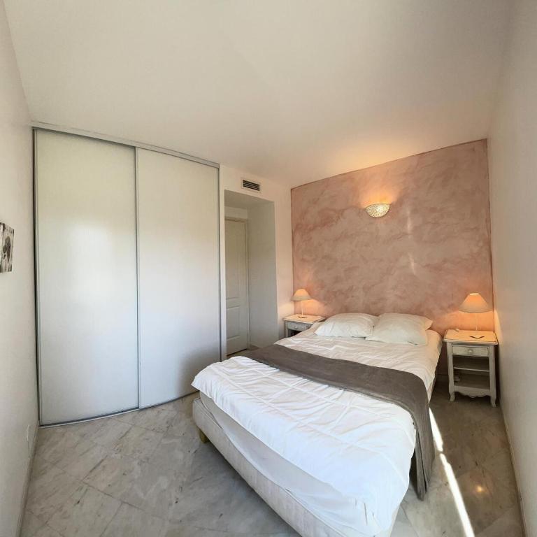 Résidence Saint Eric - maeva Home - Appartement climatisé avec terrasse 3 pièces 4 personnes - Prestige MAE-5183 - Appartamento - 14