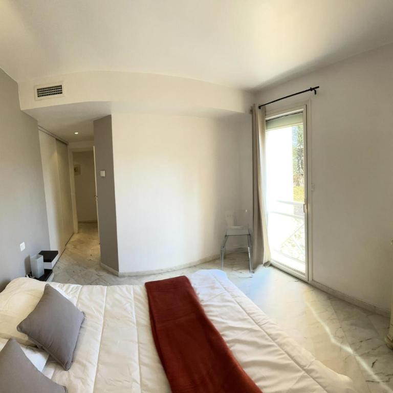 Résidence Saint Eric - maeva Home - Appartement climatisé avec terrasse 3 pièces 4 personnes - Prestige MAE-5183 - Appartamento - 16