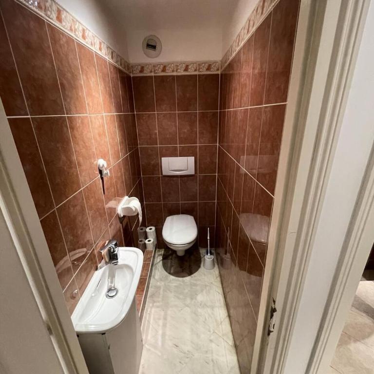 Résidence Saint Eric - maeva Home - Appartement climatisé avec terrasse 3 pièces 4 personnes - Prestige MAE-5183 - Appartamento - 20
