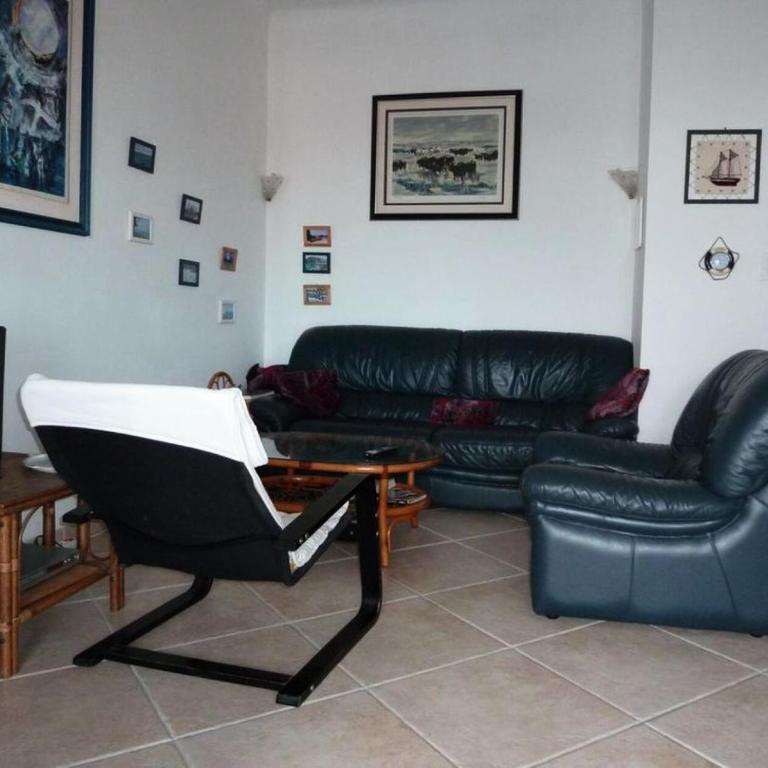 Résidence Boulevard des Graviers 386 - maeva Home - Maison 3 pièces 5 personnes - Budget MAE-1613 - Maison de Vacances - 1