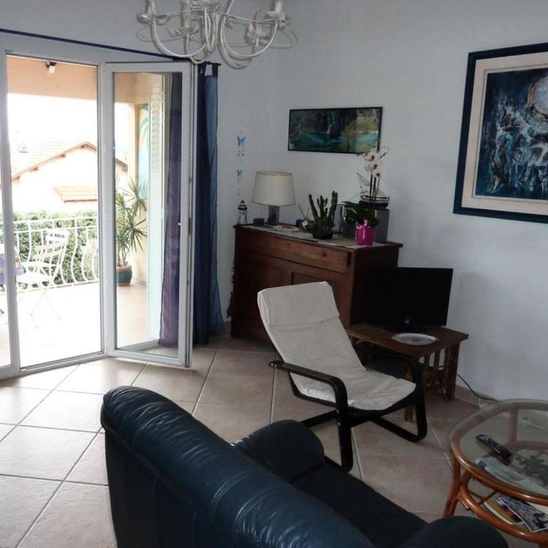 Résidence Boulevard des Graviers 386 - maeva Home - Maison 3 pièces 5 personnes - Budget MAE-1613 - Maison de Vacances - 3