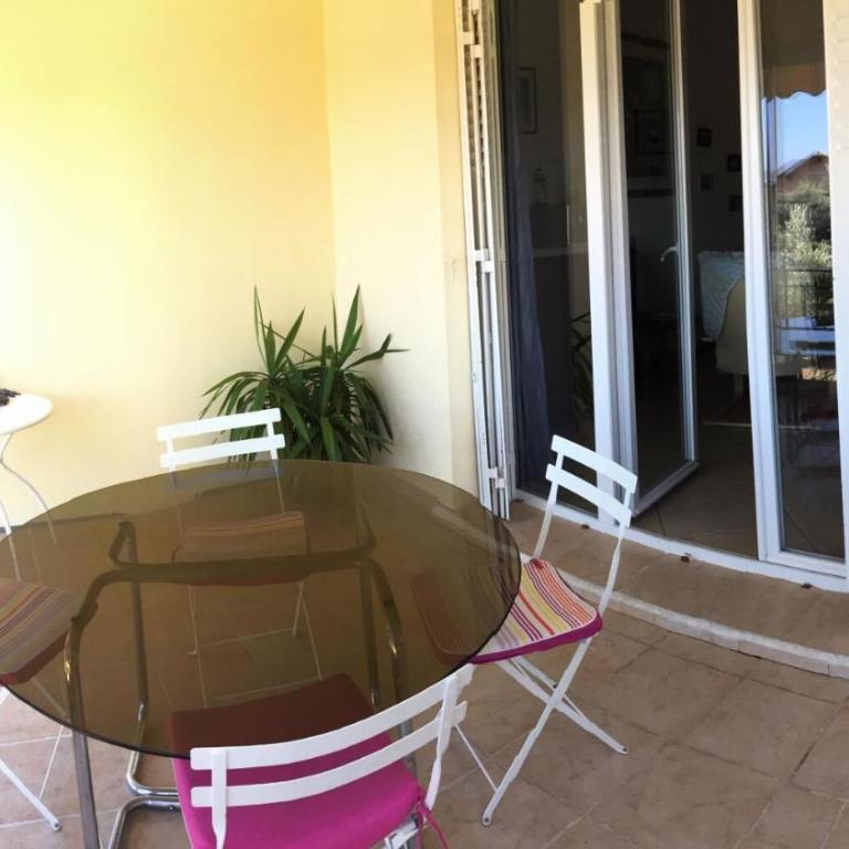 Résidence Boulevard des Graviers 386 - maeva Home - Maison 3 pièces 5 personnes - Budget MAE-1613 - Maison de Vacances - 9