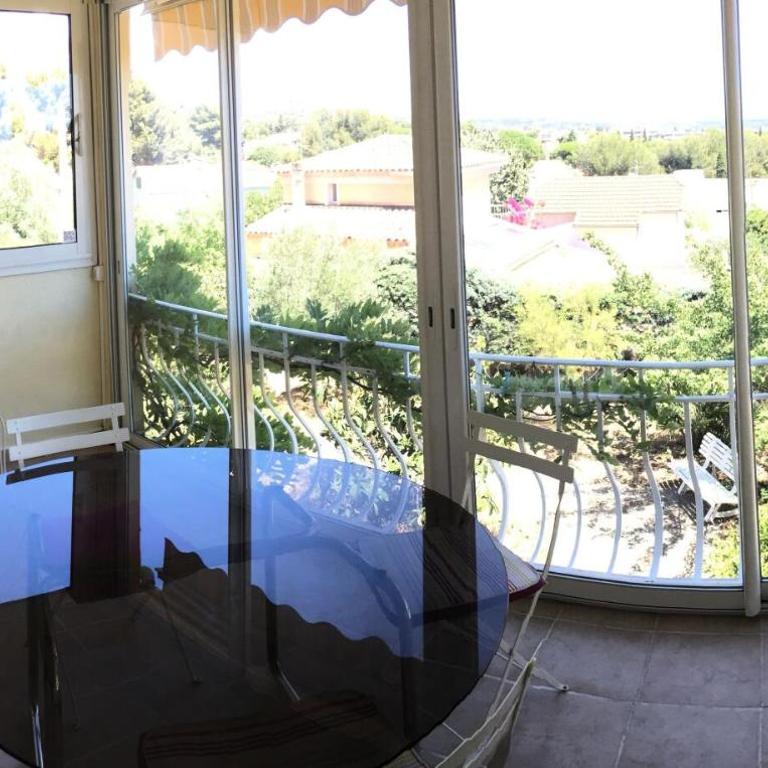 Résidence Boulevard des Graviers 386 - maeva Home - Maison 3 pièces 5 personnes - Budget MAE-1613 - Maison de Vacances - 10