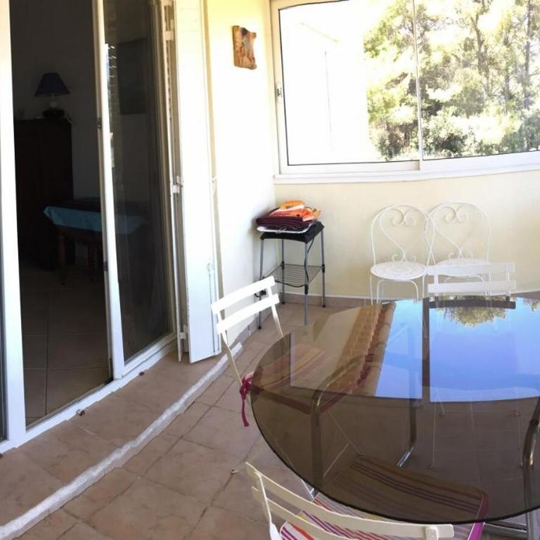 Résidence Boulevard des Graviers 386 - maeva Home - Maison 3 pièces 5 personnes - Budget MAE-1613 - Maison de Vacances - 13