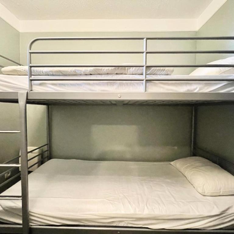 Résidence Les Agaves - maeva Home - Appartement bord de mer 3 pièces 6 personnes - Sélection MAE-1703 - Appartamento - 10