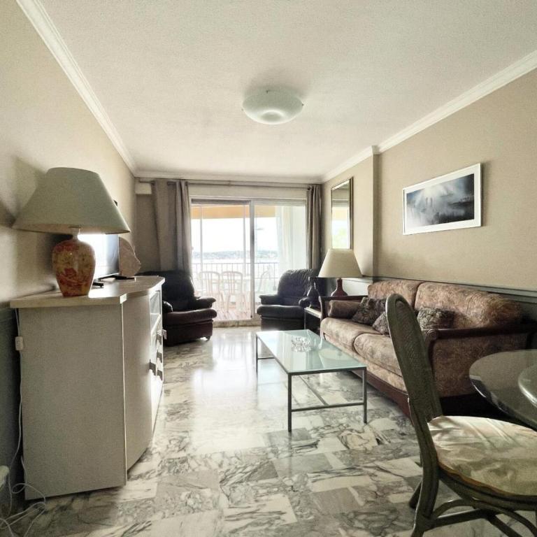 Résidence Les Agaves - maeva Home - Appartement bord de mer 3 pièces 6 personnes - Sélection MAE-1703 - Appartamento - 26