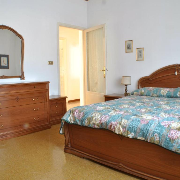 Lombardi Abbeveratoia - Apartment - 3