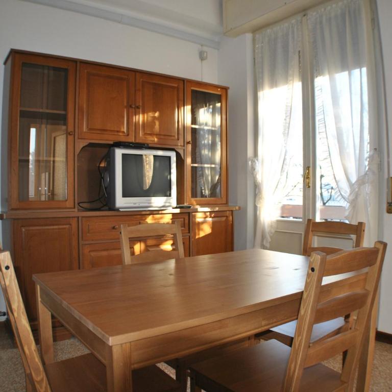 Lombardi Abbeveratoia - Apartment - 1
