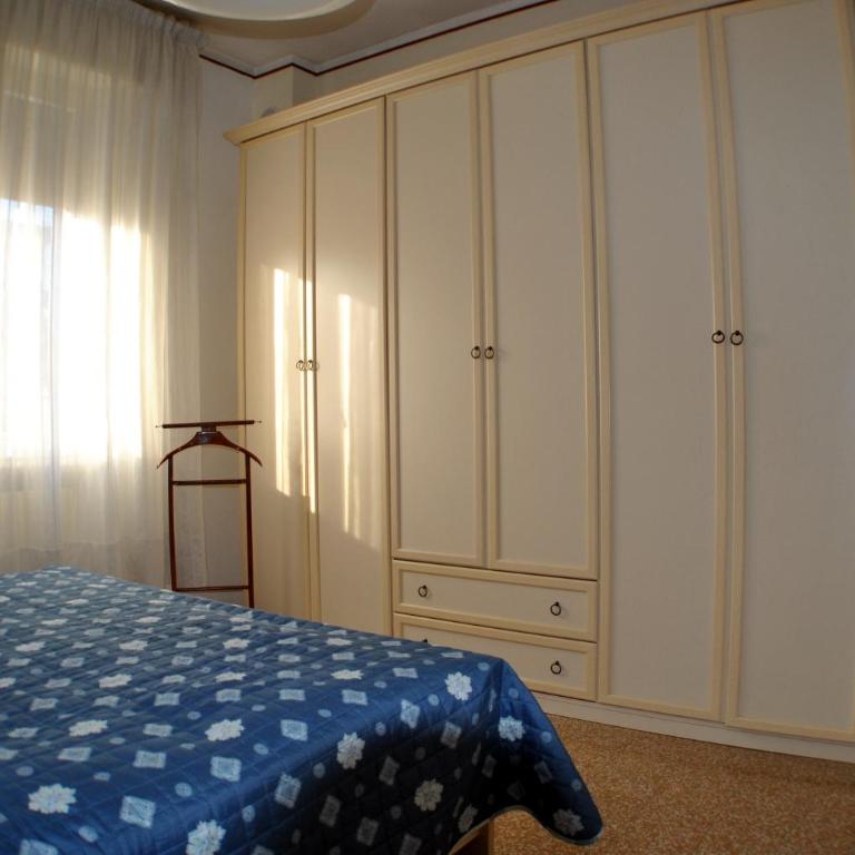 Lombardi Abbeveratoia - Apartment - 6