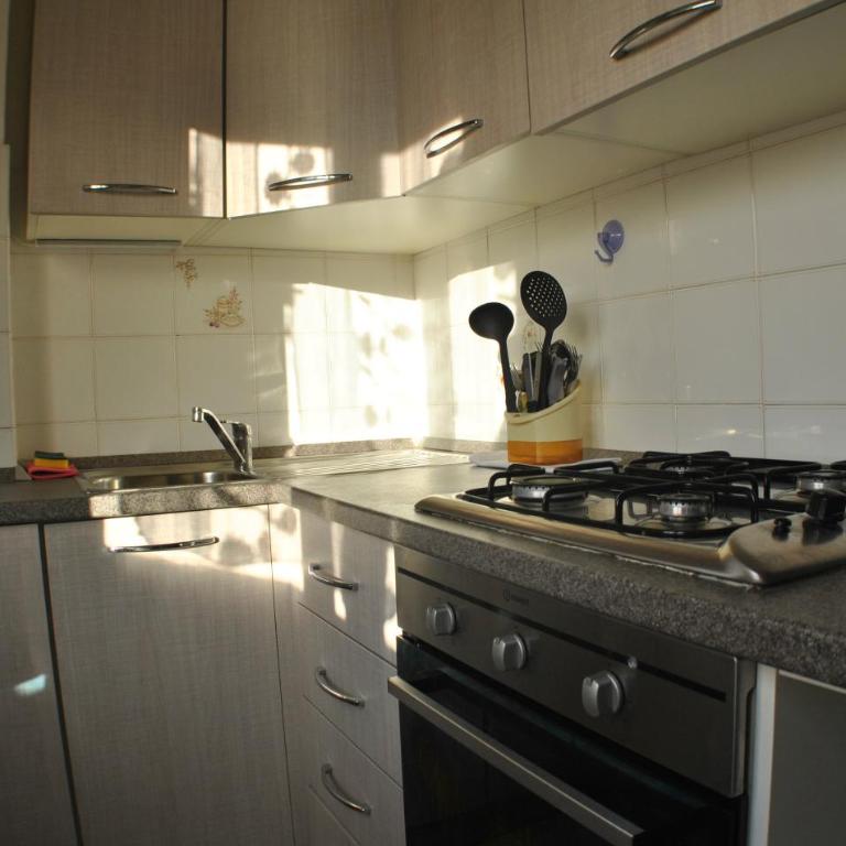 Lombardi Abbeveratoia - Apartment - 12