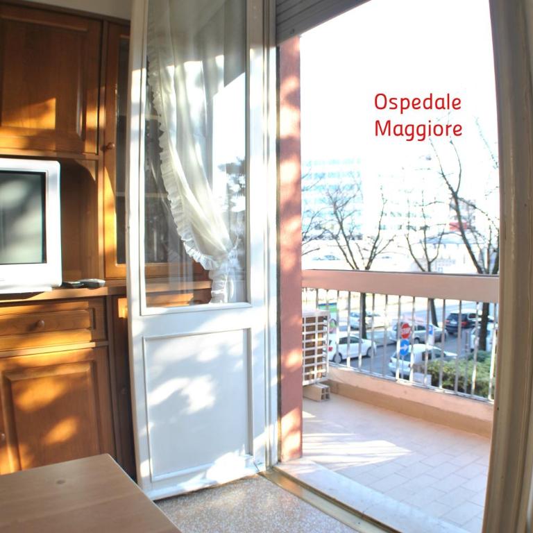 Lombardi Abbeveratoia - Apartment - 11