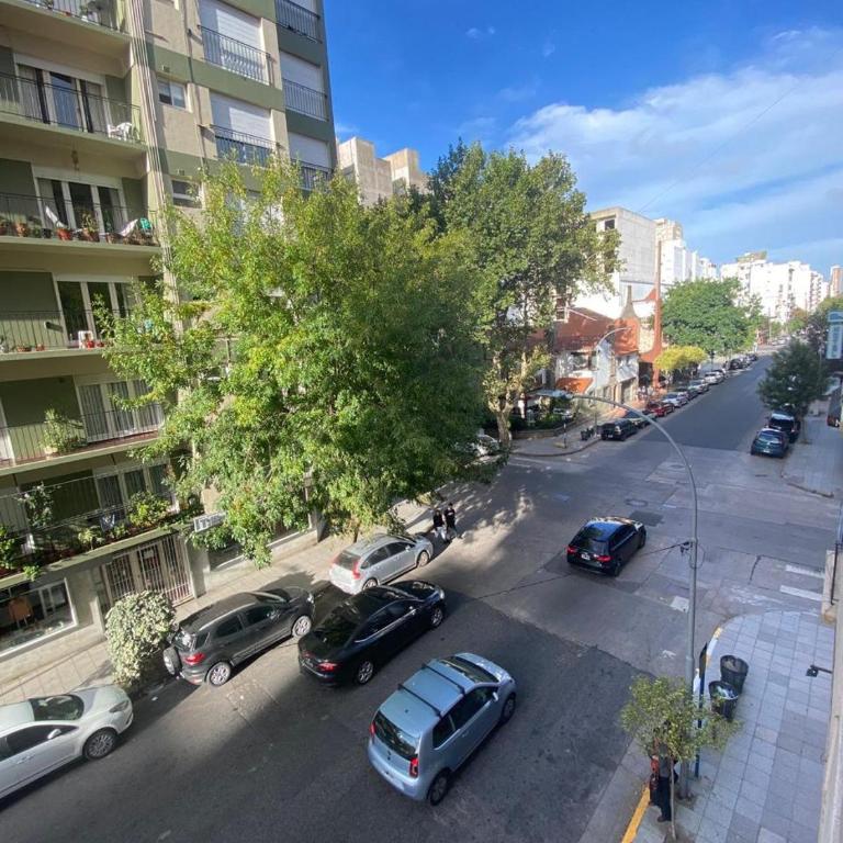 Departamento vacacional - Apartamento de 1 dormitorio - 2