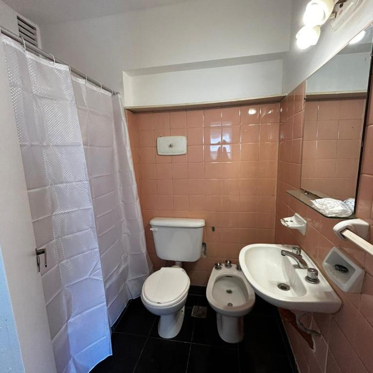 Departamento vacacional - Apartamento de 1 dormitorio - 5