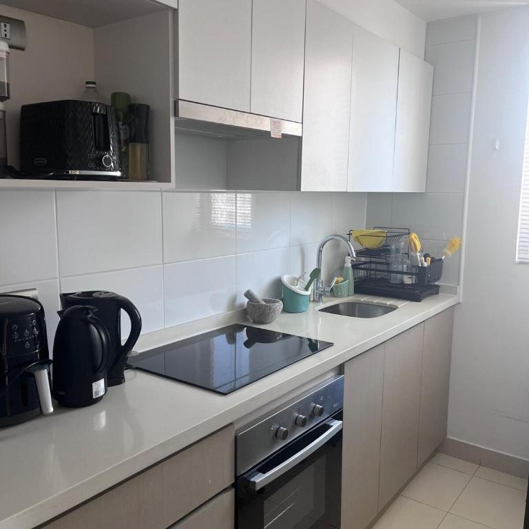 Departamento para 1 o 2 personas en Valparaiso - One-Bedroom Apartment - 5