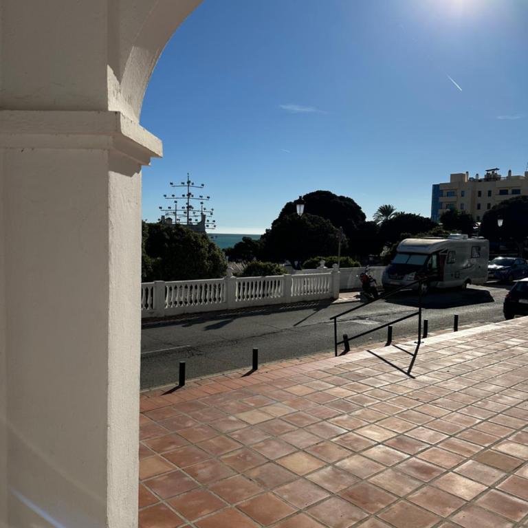 Sunsands Benalmádena nr 1 - One-Bedroom Apartment - 21