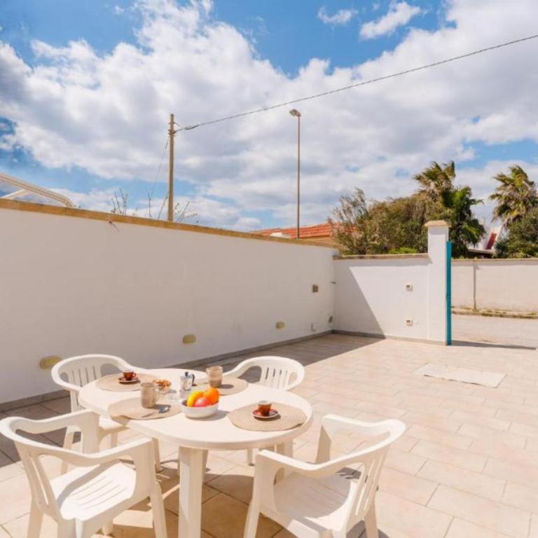 Villa Marina Salento - Casa con 2 Camere da Letto - 26