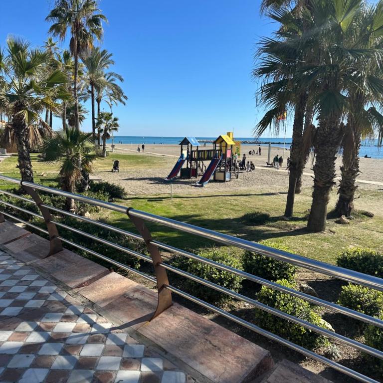 Sunsands Benalmádena nr 1 - One-Bedroom Apartment - 26