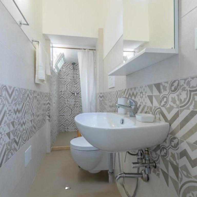 Villa Marina Salento - Casa con 2 Camere da Letto - 16