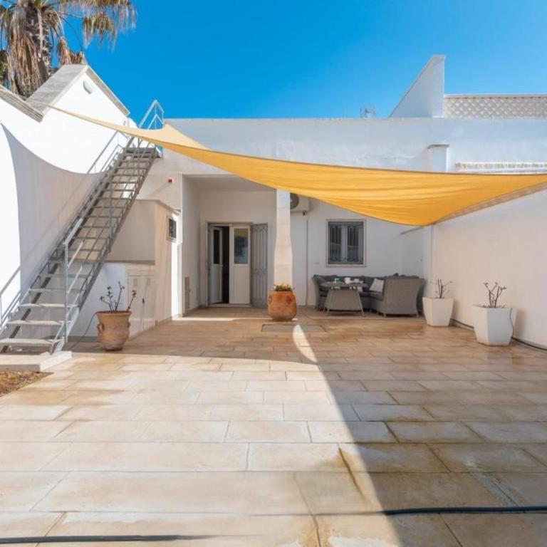 Villa Marina Salento - Casa con 2 Camere da Letto - 27