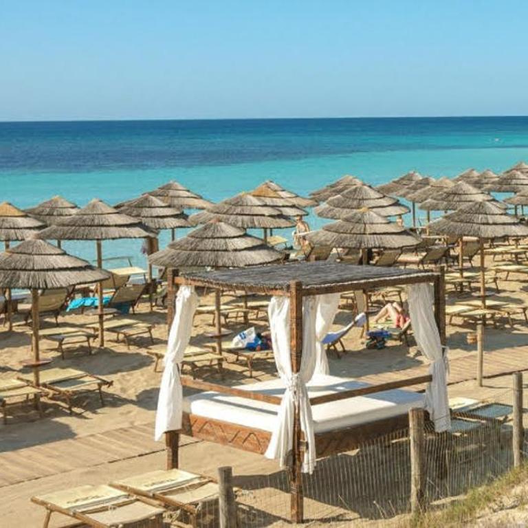 Villa Marina Salento - Casa con 2 Camere da Letto - 41
