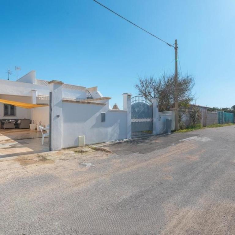 Villa Marina Salento - Casa con 2 Camere da Letto - 28