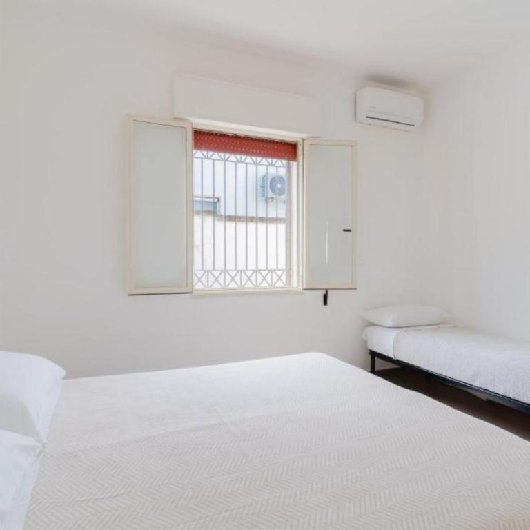Villa Marina Salento - Casa con 2 Camere da Letto - 10
