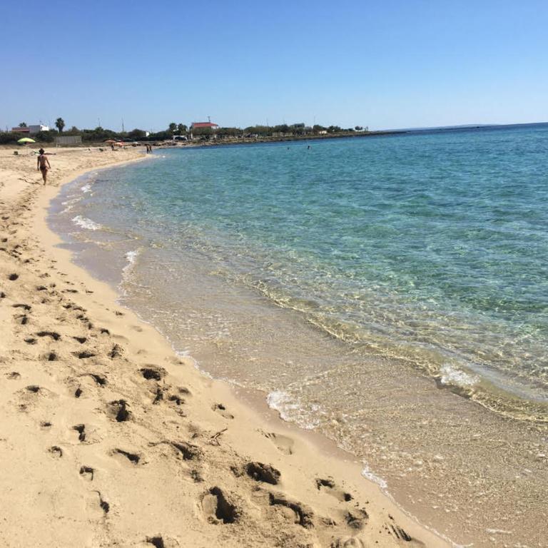 Villa Marina Salento - Casa con 2 Camere da Letto - 40