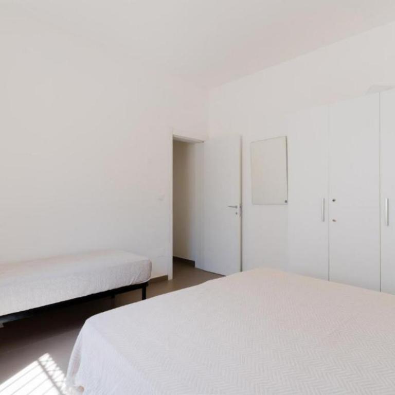 Villa Marina Salento - Casa con 2 Camere da Letto - 11