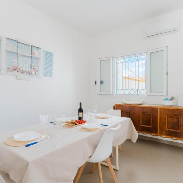 Villa Marina Salento - Casa con 2 Camere da Letto - 6