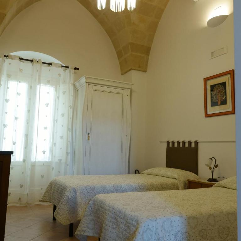 Donna Lina - Camera Matrimoniale Standard - 2