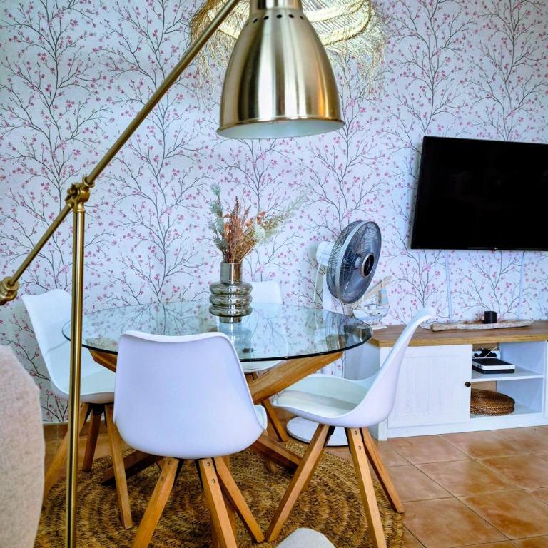 Ático Estrella sunset - Apartamento de 2 dormitorios - 7