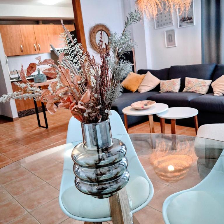 Ático Estrella sunset - Apartamento de 2 dormitorios - 6