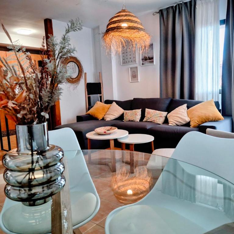 Ático Estrella sunset - Apartamento de 2 dormitorios - 1