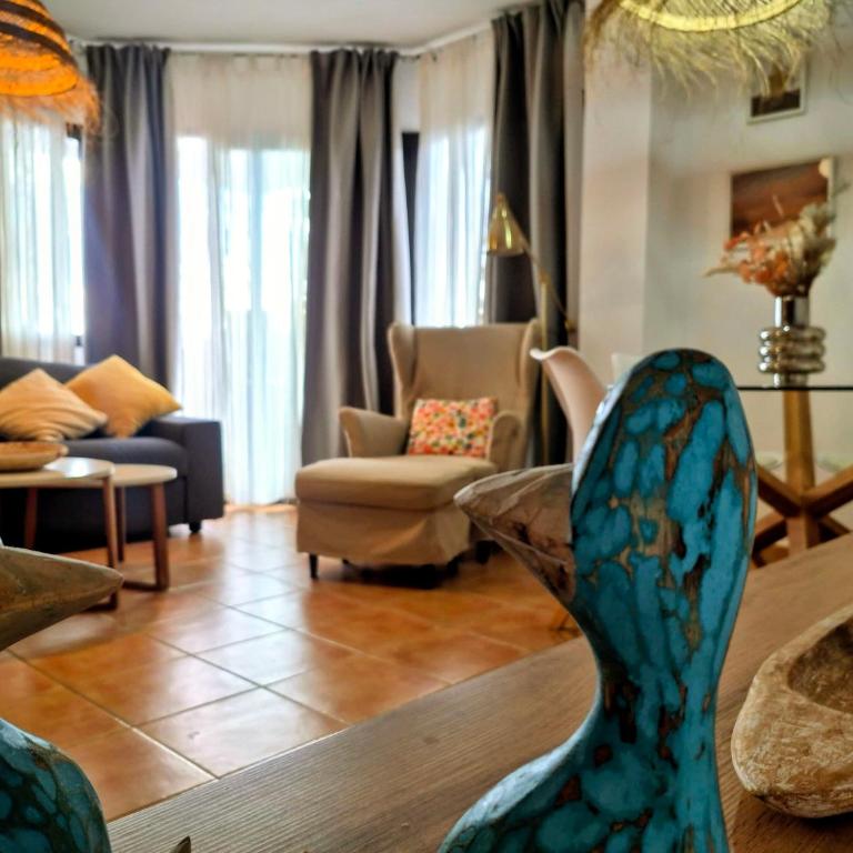 Ático Estrella sunset - Apartamento de 2 dormitorios - 5