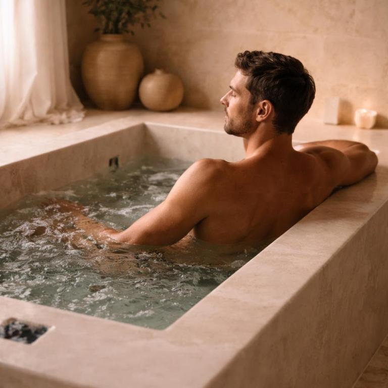 Masseria Villa Marchesi - Suite con Vasca Idromassaggio - 4