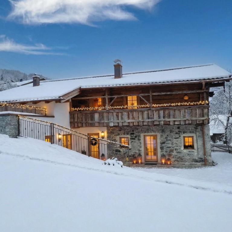 Kramerl - Villa - 4