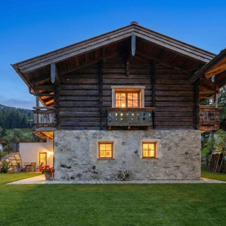 Kramerl - Villa - 34