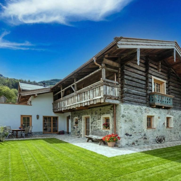Kramerl - Villa - 2