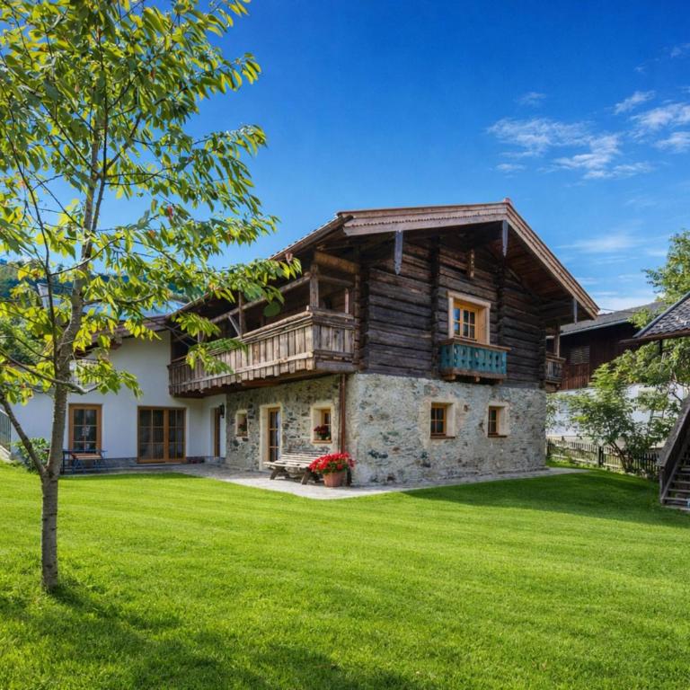 Kramerl - Villa - 1
