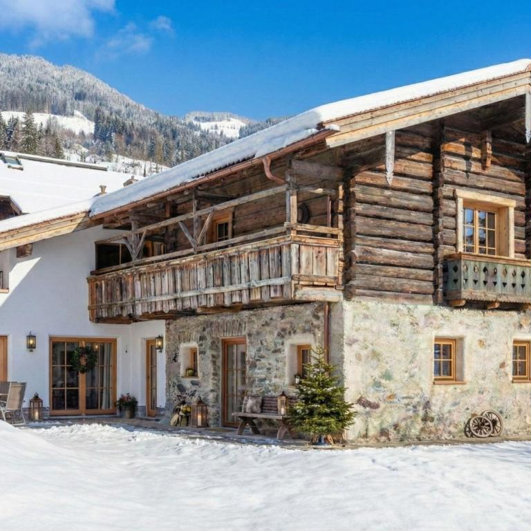 Kramerl - Villa - 42
