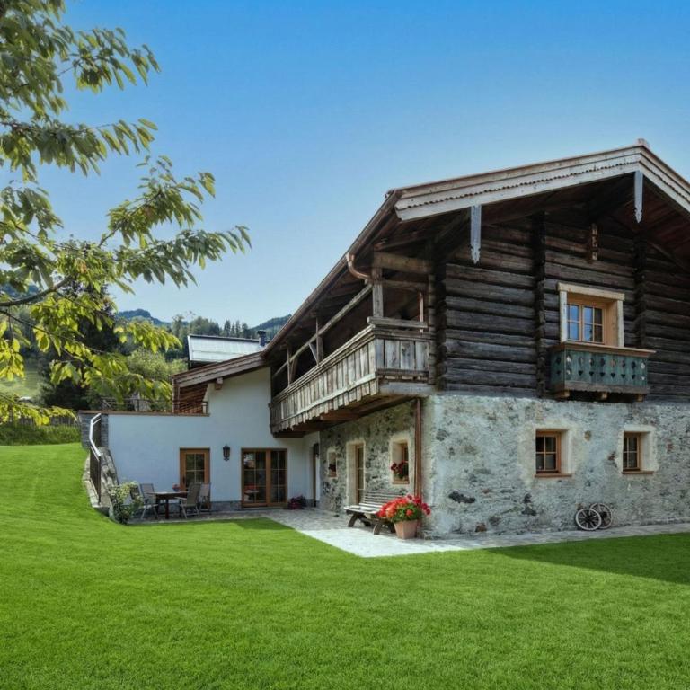 Kramerl - Villa - 45