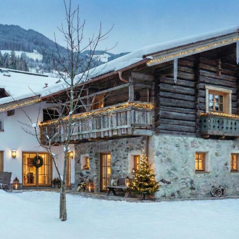 Kramerl - Villa - 55