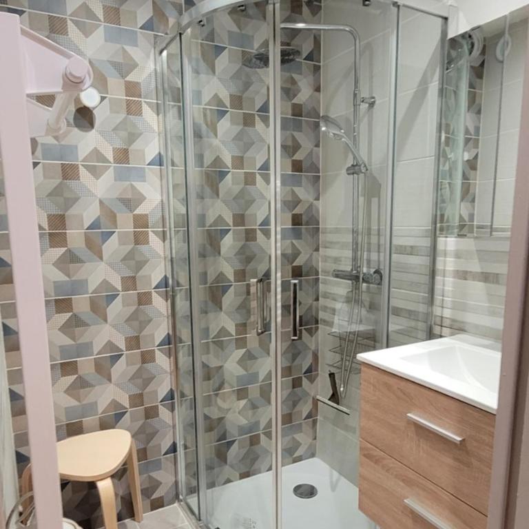 Appartement proche plages - Appartement 1 Chambre - 7