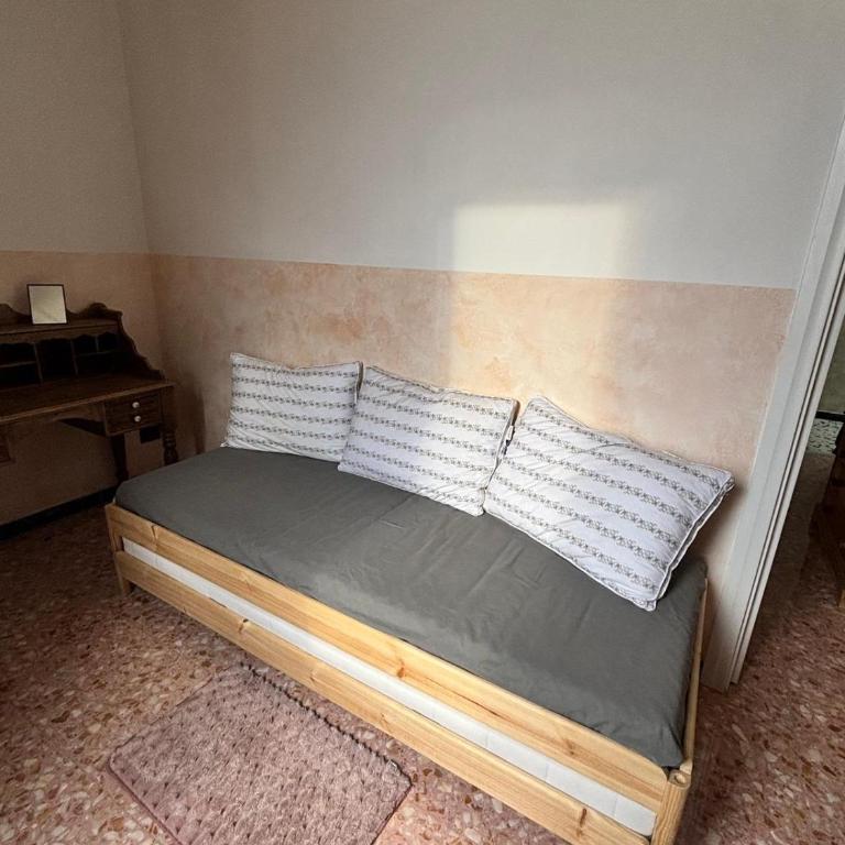 Roma centro little house of testaccio - Appartamento con 2 Camere da Letto - 15
