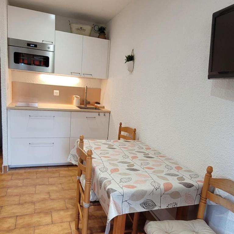 Appartement proche plages - Appartement 1 Chambre - 6
